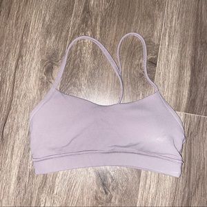 Lululemon Flow Y Bra